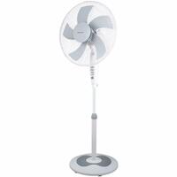 Fritstående ventilator Grunkel FAN-165R 50 W Hvid