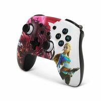 Controller Powera 1522654-02 Nintendo Switch