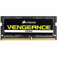 RAM-hukommelse Corsair CMSX16GX4M1A2400C16 16 GB DDR4 2400 MHz CL16