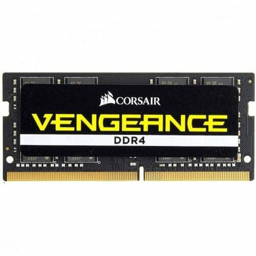RAM-hukommelse Corsair CMSX16GX4M1A2400C16 16 GB DDR4 2400 MHz CL16