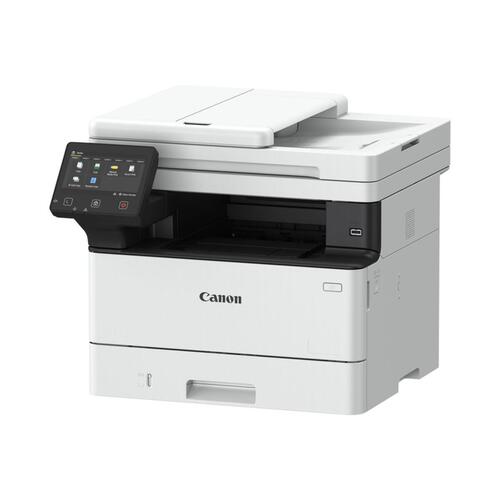 Multifunktionsprinter Canon I-SENSYS MF463DW