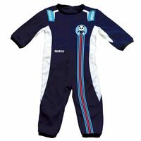 Racer jumpsuit Sparco S017023BM1218 Blå XL