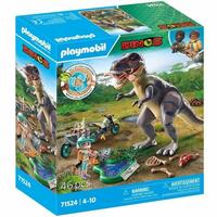 Tilbehør til dukkehus Playmobil