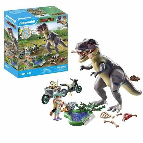 Tilbehør til dukkehus Playmobil