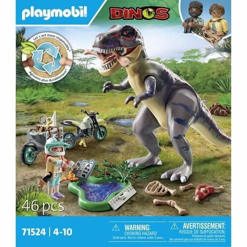 Tilbehør til dukkehus Playmobil