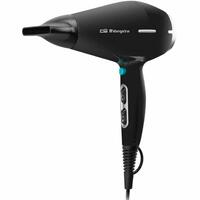 Hårtørrer Orbegozo SE-2400 Sort 2400 W (1 enheder)
