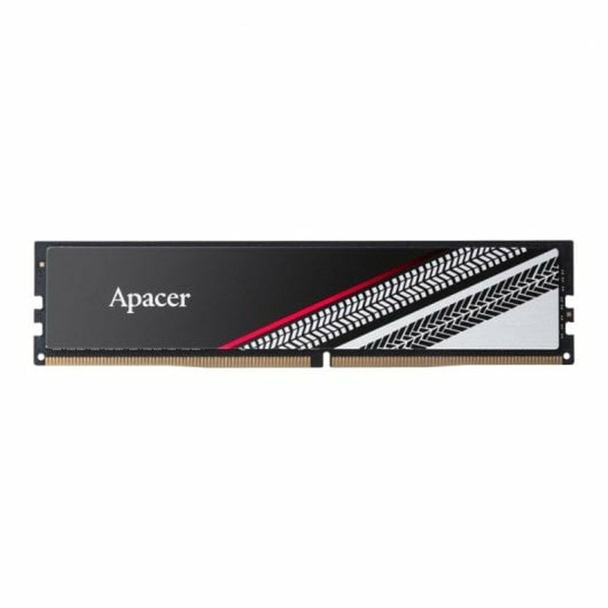 Apacer 16 GB DDR4 RAM 3200 MHz CL16 (1×16 GB)