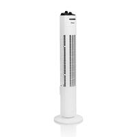Tårnventilator Tristar VE-5806 Hvid Sort