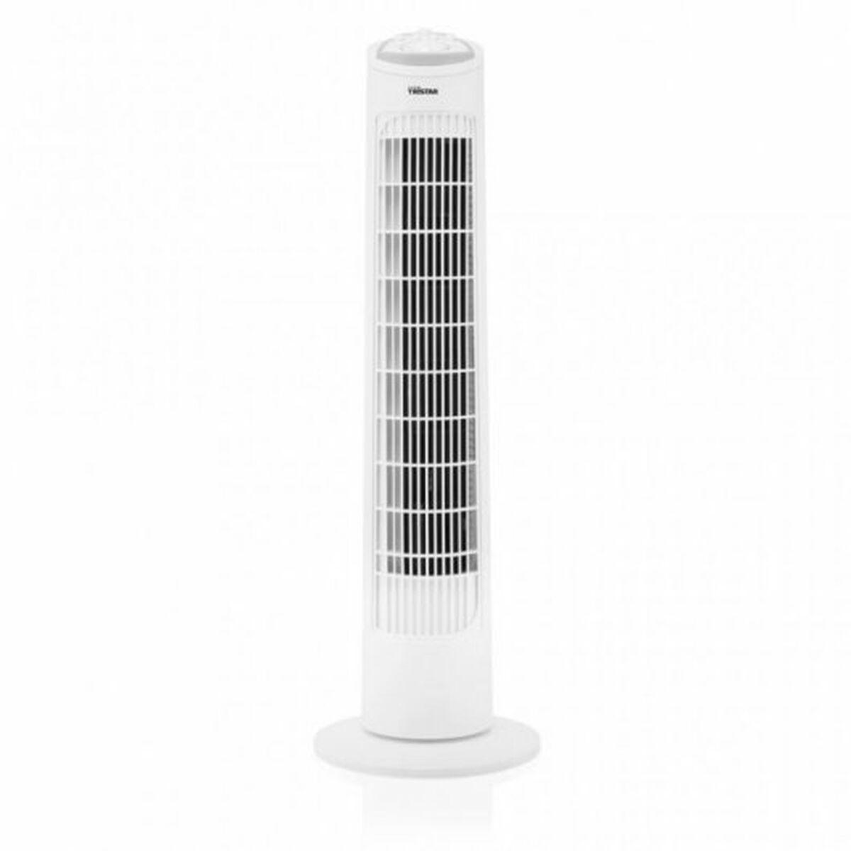 Tårnventilator Tristar VE-5864 40 W Hvid