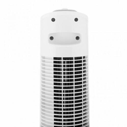 Tårnventilator Tristar VE-5864 40 W Hvid