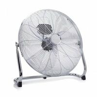Bordventilator Tristar VE-5885 Grå Sort/Sølvfarvet 120 W