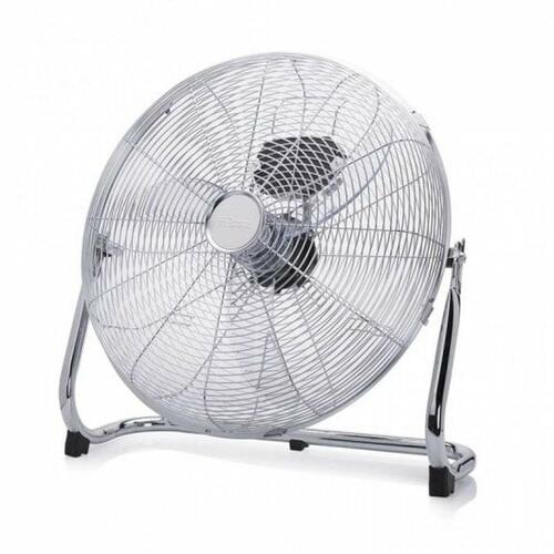 Bordventilator Tristar VE-5885 Grå Sort/Sølvfarvet 120 W