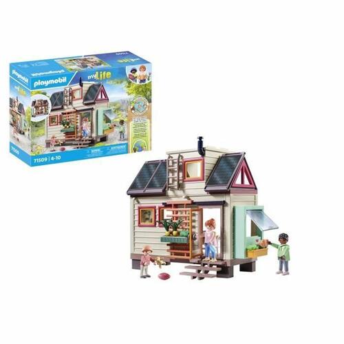 Tilbehør til dukkehus Playmobil