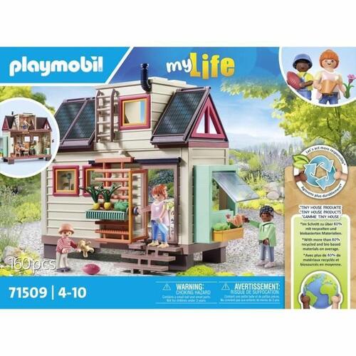 Tilbehør til dukkehus Playmobil