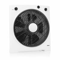 Gulvventilator Tristar VE-5858 Hvid 40 W 40W