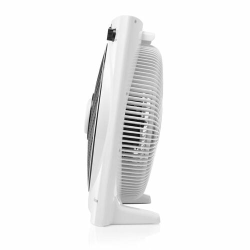 Gulvventilator Tristar VE-5858 Hvid 40 W 40W