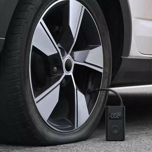 Elektrisk Pumpe Xiaomi Air Compressor 1S 1 L 5 V