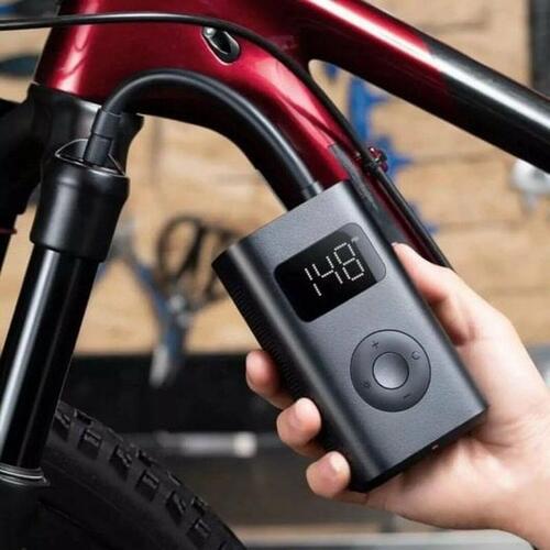 Elektrisk Pumpe Xiaomi Air Compressor 1S 1 L 5 V