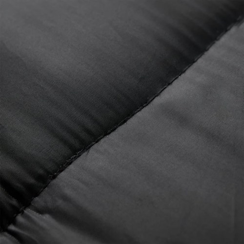 Sovepose 3 årstider til voksne mumieformet