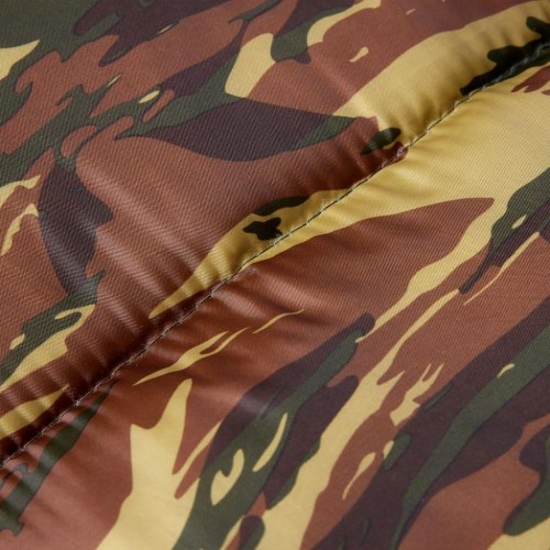 3-sæsons mumie-sovepose til voksne - camouflage