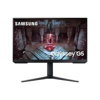 Gaming skærm Samsung Odyssey G5 S27CG510EU 27" 4K Ultra HD 165 Hz