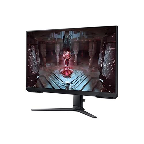 Gaming skærm Samsung Odyssey G5 S27CG510EU 27" 4K Ultra HD 165 Hz