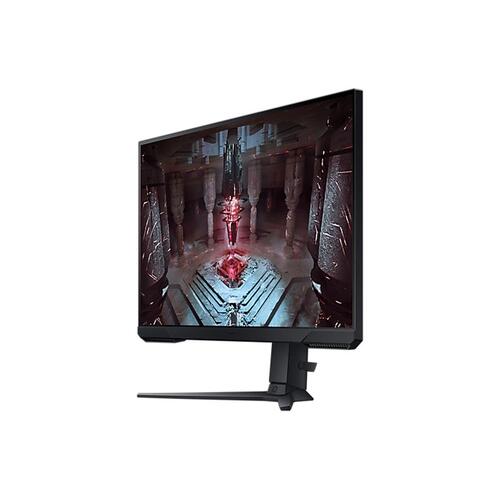 Gaming skærm Samsung Odyssey G5 S27CG510EU 27" 4K Ultra HD 165 Hz