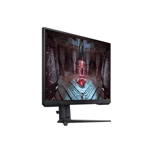 Gaming skærm Samsung Odyssey G5 S27CG510EU 27" 4K Ultra HD 165 Hz