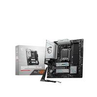 Motherboard MSI 7E24-001R AMD AM5 AMD B650