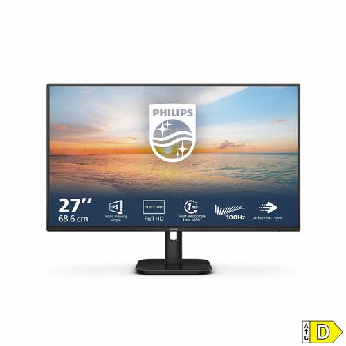 Gaming skærm Philips 27E1N1100A/00 Full HD 27" 100 Hz