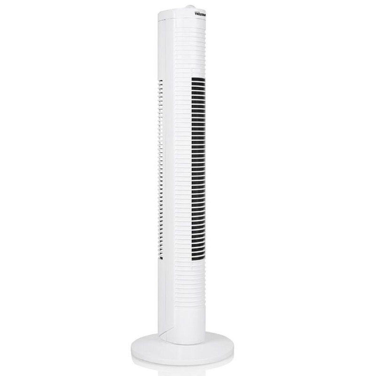 Tårnventilator Tristar VE-5900 Hvid 35 W