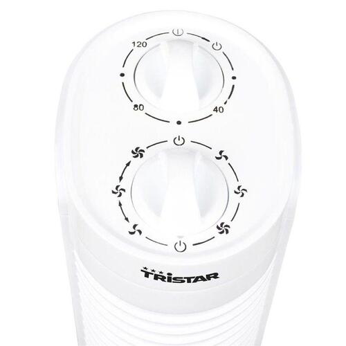 Tårnventilator Tristar VE-5900 Hvid 35 W