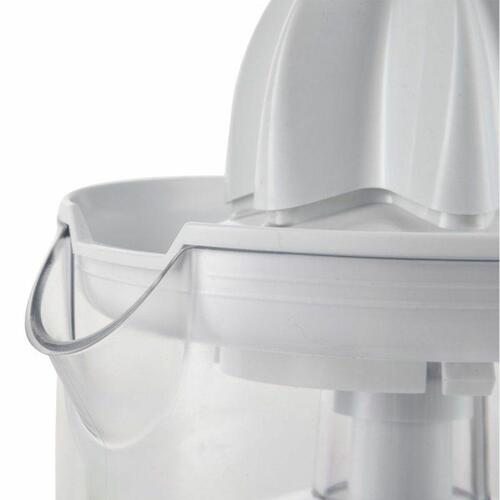 Elektrisk juicer Grunkel XP-545BL 45 W 500 ml Hvid