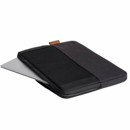 Laptop cover Trust Lisboa Sort 13,3"