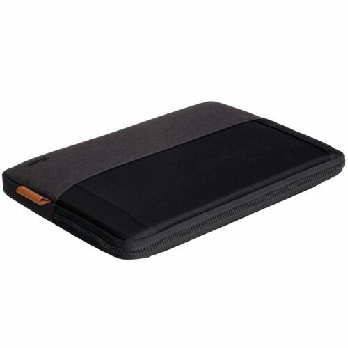 Laptop cover Trust Lisboa Sort 13,3"