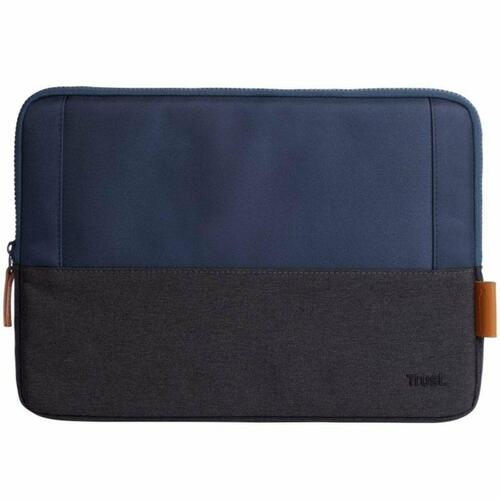 Laptop cover Trust Lisboa Blå 13,3"