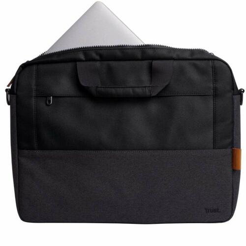 Laptop Case Trust Lisboa Sort 16"