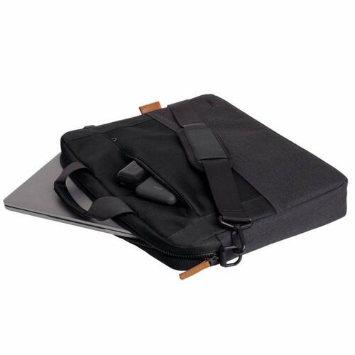 Laptop Case Trust Lisboa Sort 16"