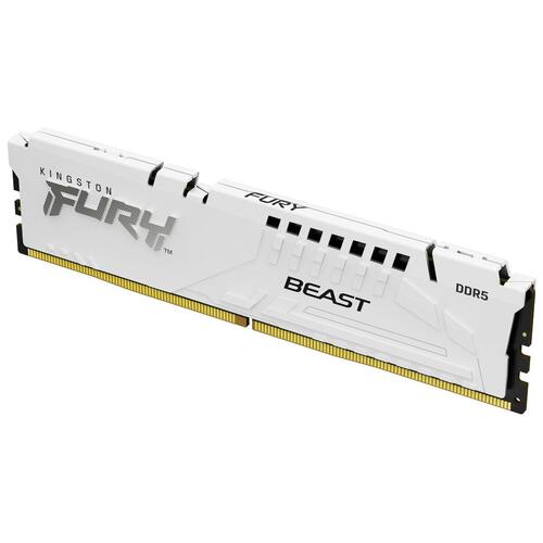 RAM-hukommelse Kingston KF552C36BWE-16 16 GB DDR5 SDRAM DDR5 5200 MHz