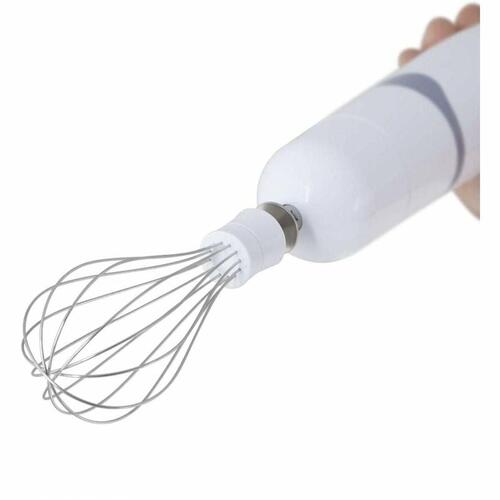Håndblender Orbegozo BT 1320 400 W Hvid