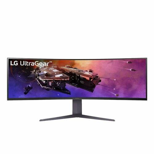 Skærm LG UltraGear 45GR75DC-B 45" 240 Hz