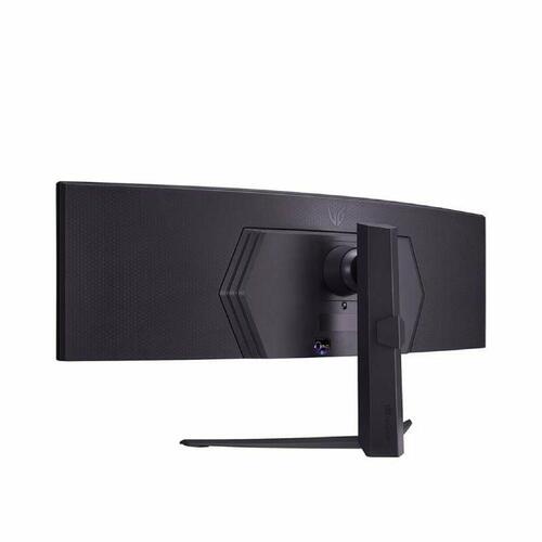 Skærm LG UltraGear 45GR75DC-B 45" 240 Hz