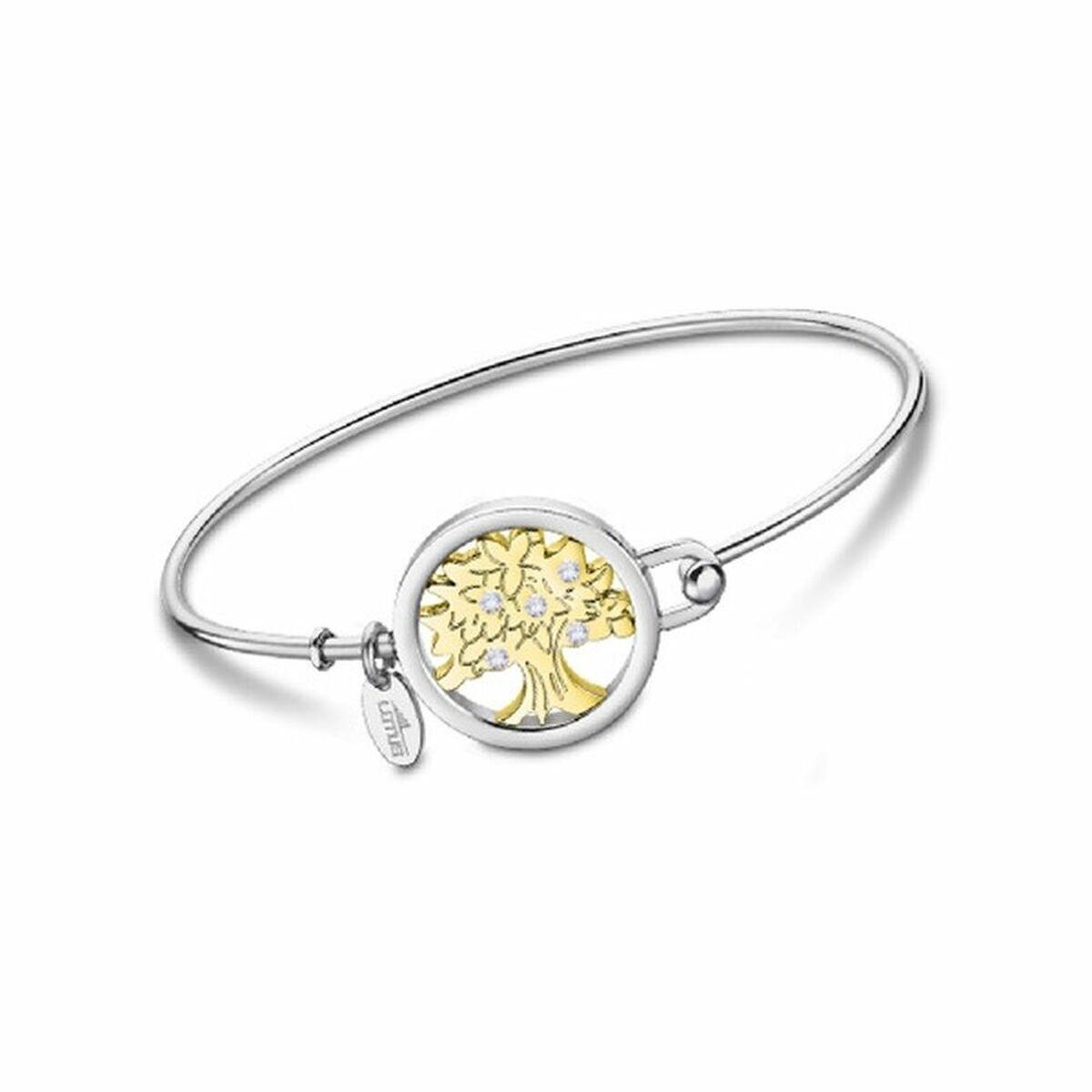 Lotus armbånd til kvinder LS2014-2/9 - elegant bangle
