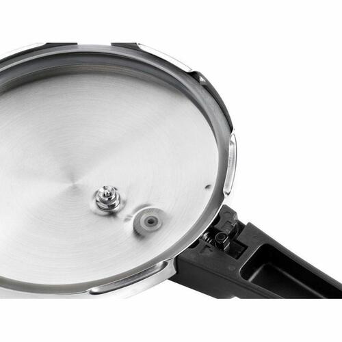 Ekspres-gryde Monix QUICK M560001 Rustfrit stål