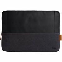 Laptop cover Trust Lisboa Sort 16"