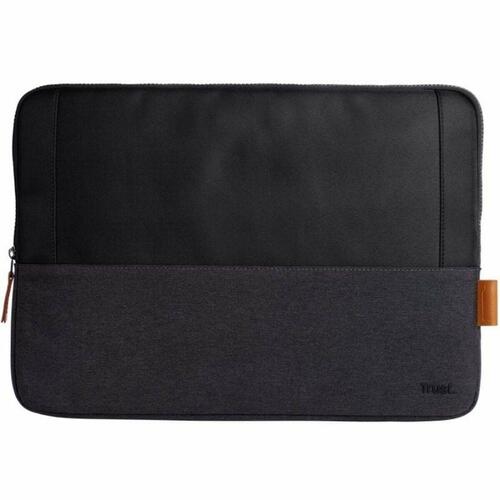 Laptop cover Trust Lisboa Sort 16"