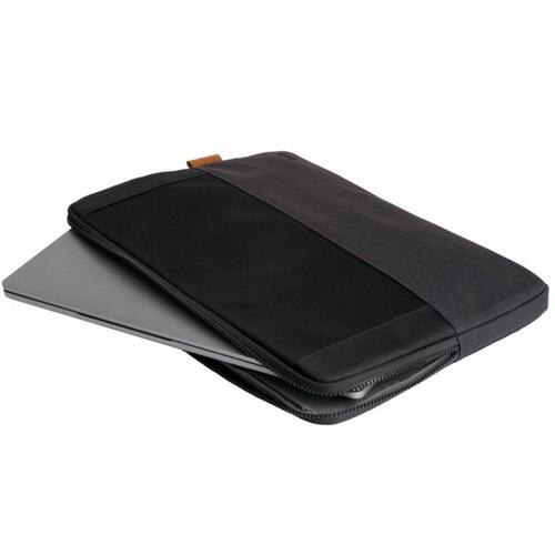 Laptop cover Trust Lisboa Sort 16"