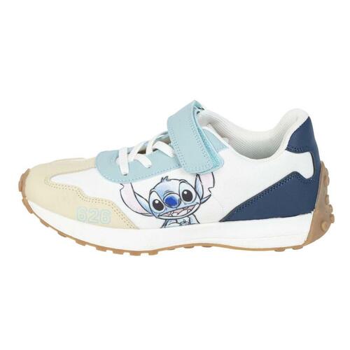 Sportssko til børn Stitch 33