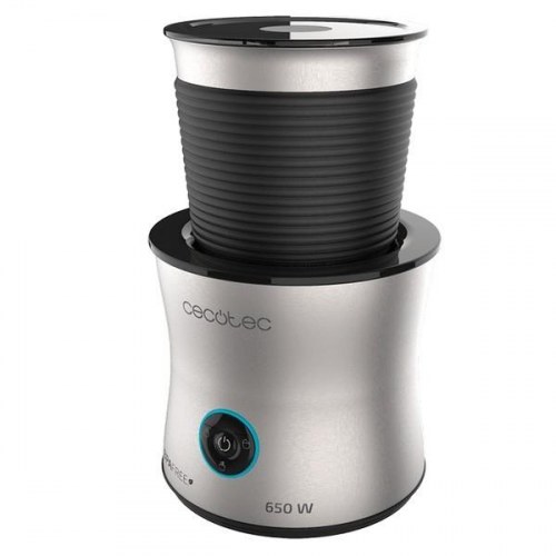 Power Moca Spume 5000 mælkeskummer - 650 W, 200 ml