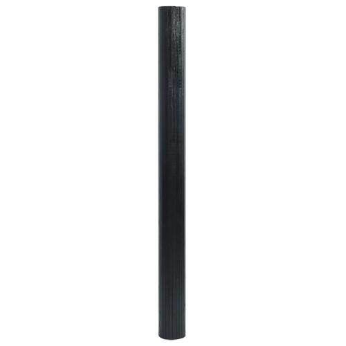 Rumdeler 165x800 cm bambus sort